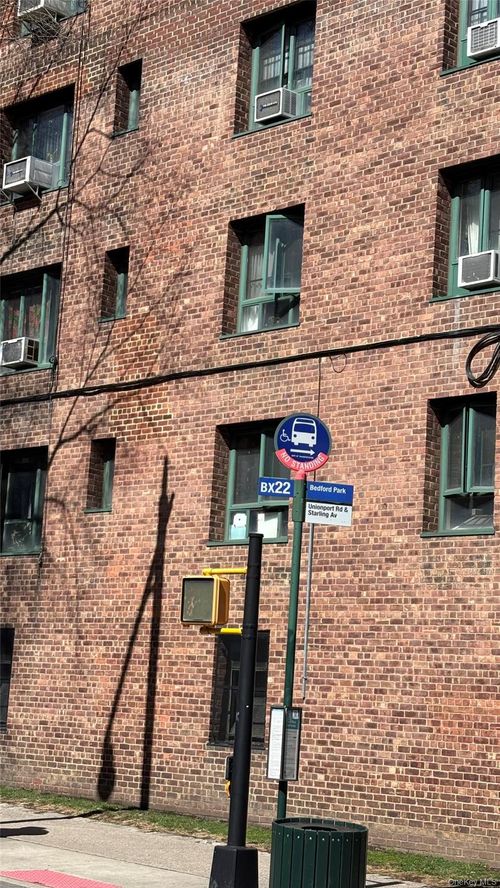 apt-4a-1514 Unionport Rd, Bronx, NY, 10462-7847 | Card Image