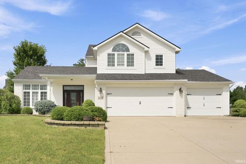 2608 Sumac Ct, Fort Wayne, IN, 46818-9071 | Card Image