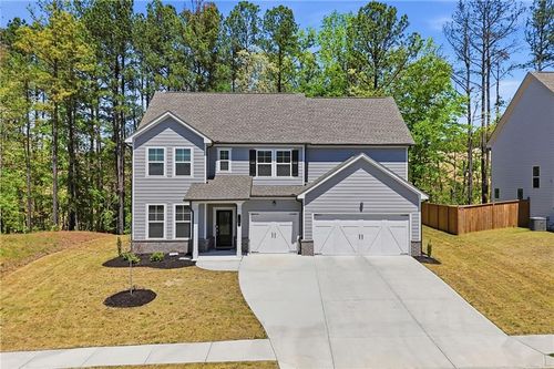 143 Meadow View Loop, Dallas, GA, 30132-5598 | Card Image