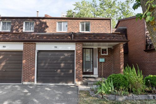 51-3025 Cedarglen Gate, Mississauga, ON, L5C2V7 | Card Image