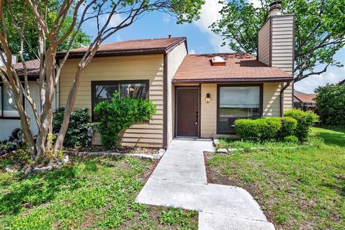 511 Pine Trail Drive, Allen, TX, 75002 | Card Image