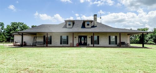 7150 Old Valdasta Rd, Blue Ridge, TX, 75424-3767 | Card Image