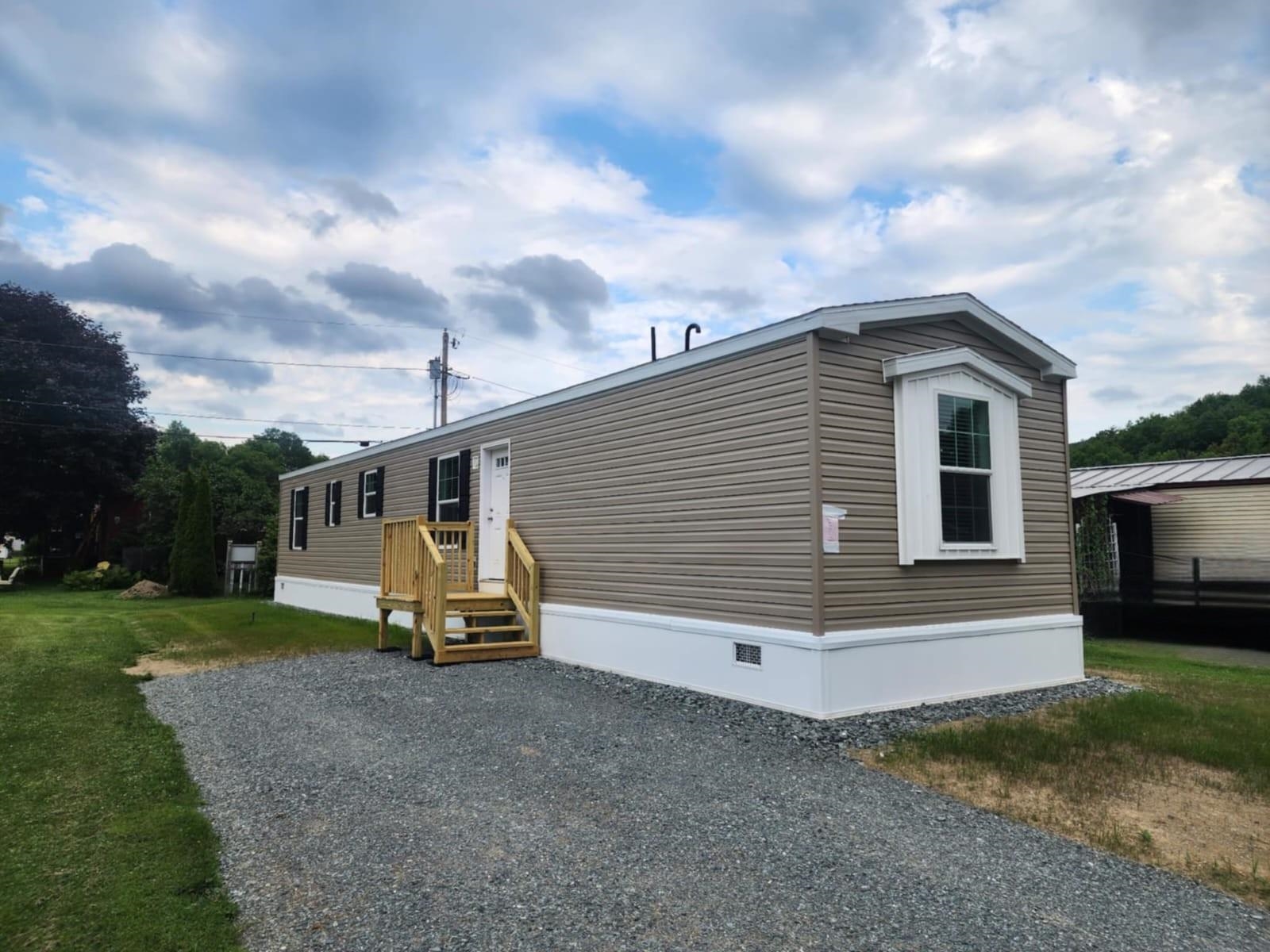 Residential in Castleton 2
