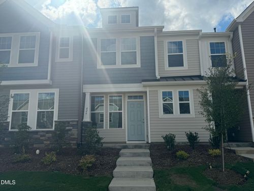 426 Channel Drop Drive, Clayton, NC, 27520 | Card Image