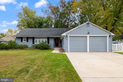 519 Tarrington Rd, CHERRY HILL, NJ, 08034-3043 | Card Image