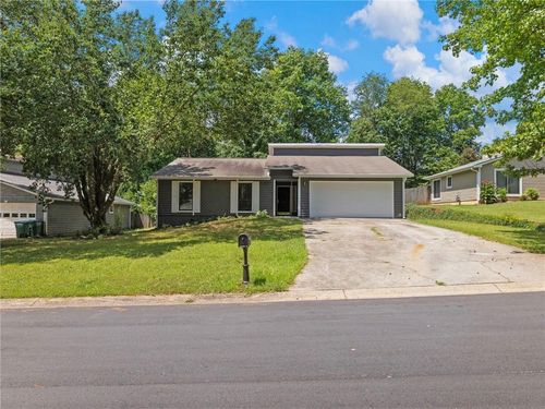 2645 Trotters Walk Trl, Snellville, GA, 30078-4519 | Card Image