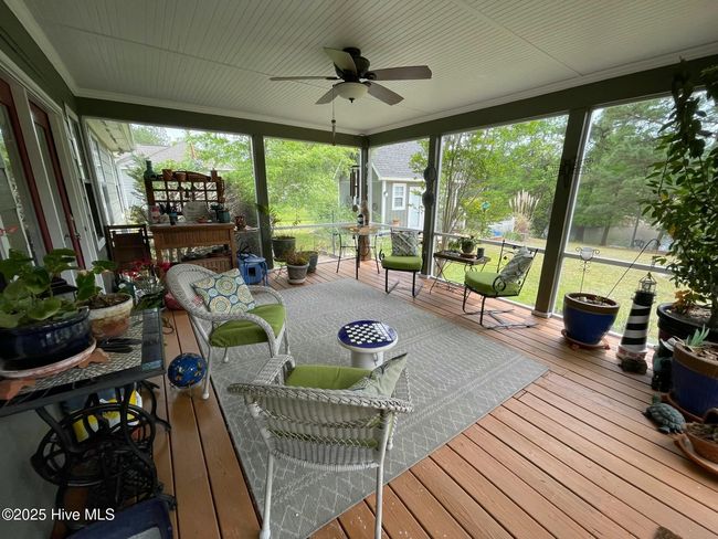 111 Spring Branch Dr, House other with 3 bedrooms, 2 bathrooms and 1 parking in Harrells NC | Image 15