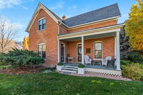 390 N 100 W, Monroe, UT, 84754-4118 | Card Image