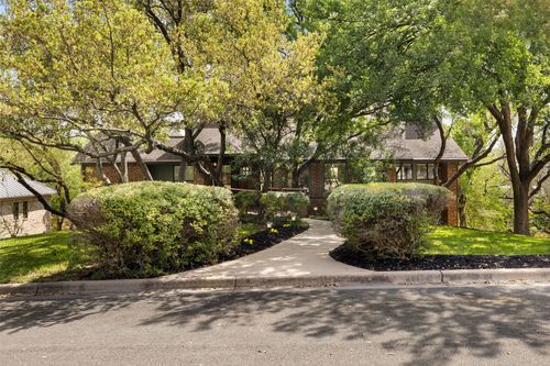 6005 Bon Terra Dr, Austin, TX, 78731-3803 | Card Image