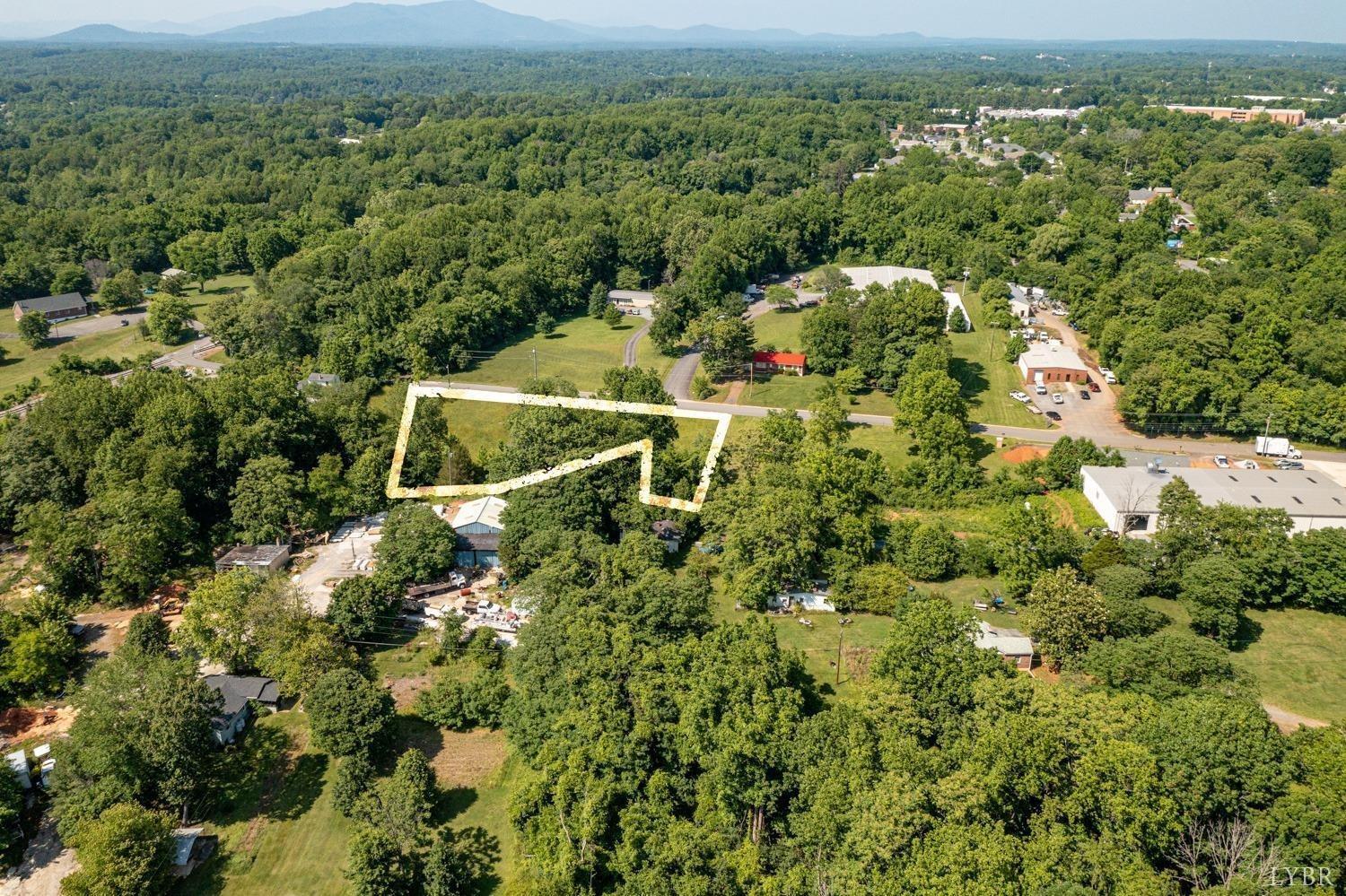 Land in Lynchburg 5
