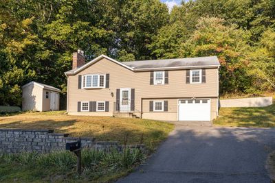 29 Constance Street, House other with 3 bedrooms, 1 bathrooms and null parking in Merrimack NH | Image 1