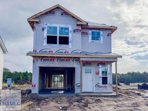 38 Lincoln Ln, Hinesville, GA, 31313-1240 | Card Image