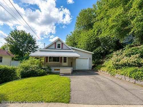 1445 Von Storch Ave, Scranton, PA, 18509-2242 | Card Image
