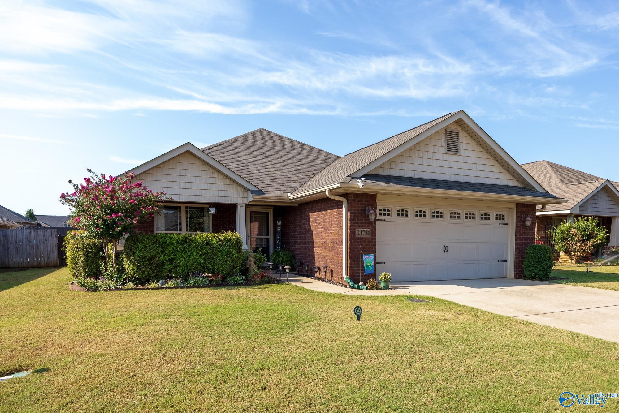 Rolling Vista Dr, Athens, AL 35613 #1