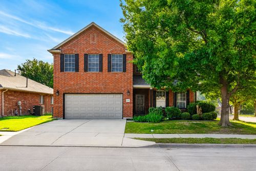 1229 Hickory Bend Lane, Fort Worth, TX, 76108 | Card Image