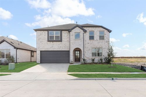 166 Aspen Way, Lavon, TX, 75166-2212 | Card Image