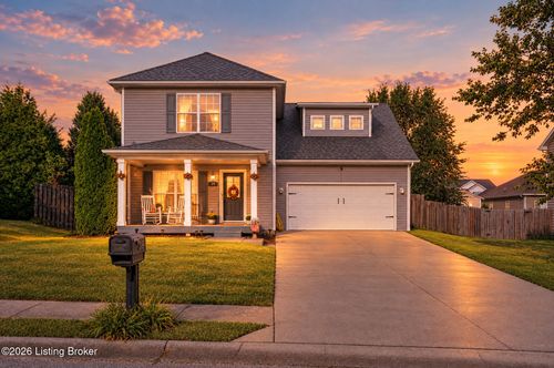 39 Quail Hollow Dr, Eminence, KY, 40019-1247 | Card Image