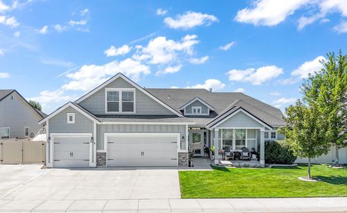 3483 W Devotion Dr, Meridian, ID, 83642-7659 | Card Image