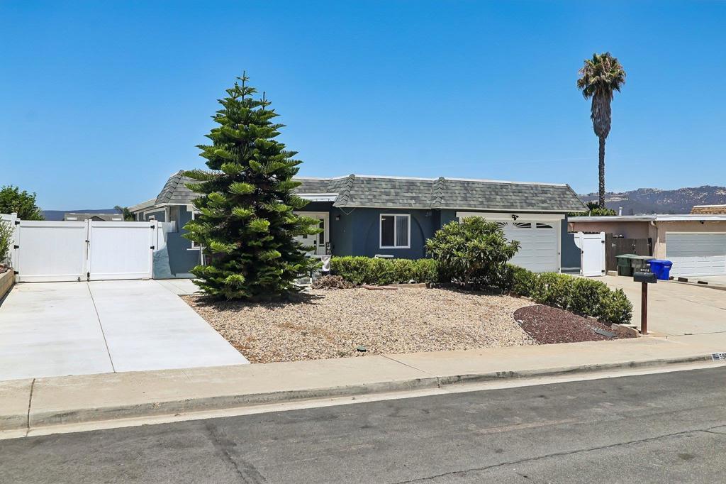Residential in San Marcos