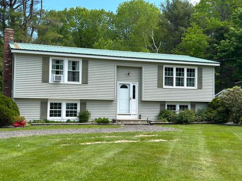 125 Benson Rd, West Gardiner, ME, 04345-3441 | Card Image