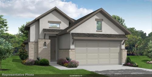 3928 Allred Dr, Crandall, TX, 75114-0946 | Card Image