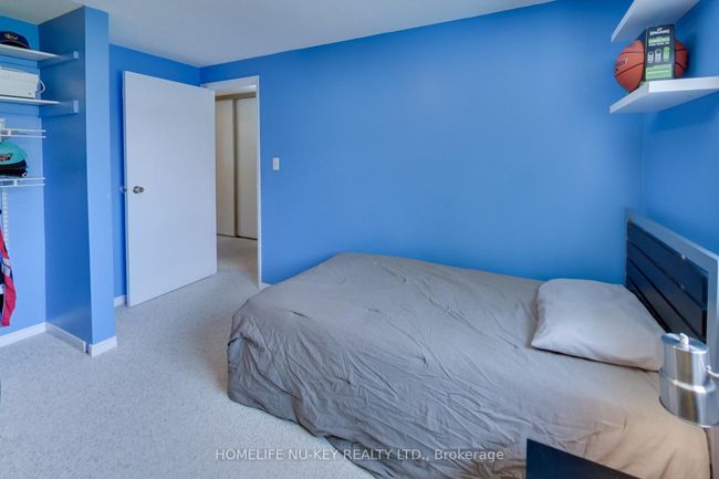 219 Cundles Rd W, House attached with 3 bedrooms, 1 bathrooms and 2 parking in Barrie ON | Image 26