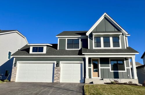 2720 Kensington Ave Ne, Saint Michael, MN, 55376-2810 | Card Image