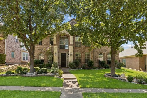 10009 Bradford Grove Dr, Frisco, TX, 75035-3000 | Card Image