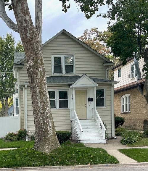 2-827 Hayes Avenue, Oak Park, IL, 60302 | Card Image