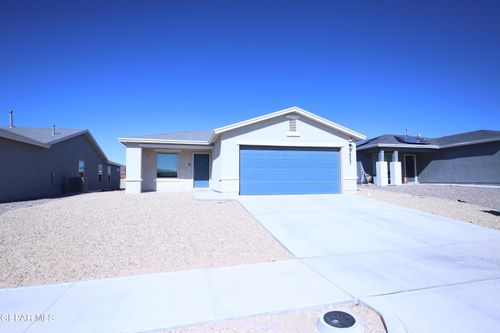 14557 Faxon Yucca Ave, Horizon City, TX, 79928-2438 | Card Image