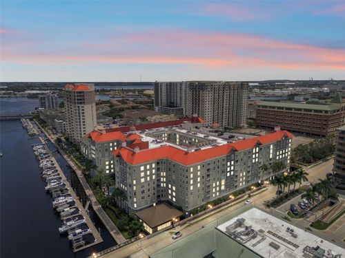 747-700 S Harbour Island Blvd, TAMPA, FL, 33602-6781 | Card Image