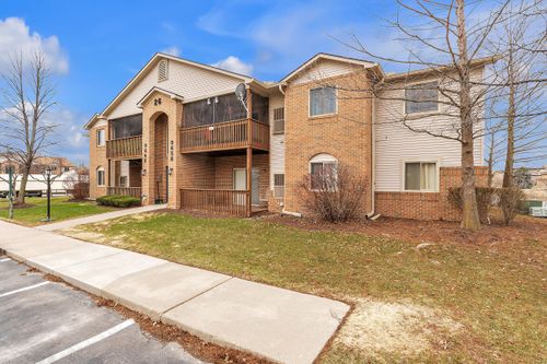 9644 Sawgrass Court, Van Buren Charter Township, MI, 48111 | Card Image