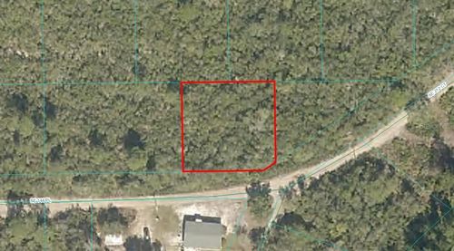 TBD LOT 33 Se 144th Place, UMATILLA, FL, 32784 | Card Image