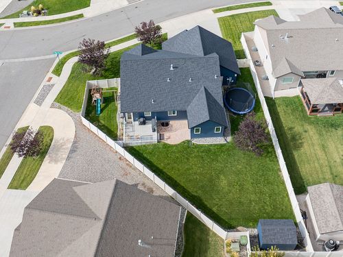 3098 W Copper Ridge Loop, Billings, MT, 59106 | Card Image