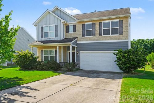 1014 Perennial Ln, Indian Trail, NC, 28079-8824 | Card Image
