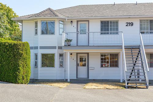101-219 Dogwood Dr, Ladysmith, BC, V9G1S9 | Card Image