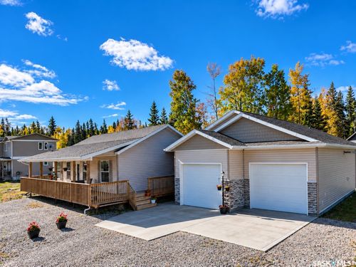20 Rumberger Road, Candle Lake, SK, S0J3E0 | Card Image