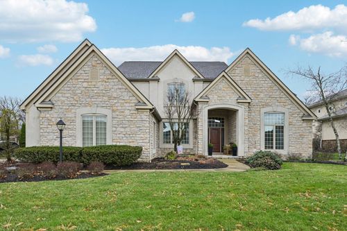6045 Medallion Drive W, Westerville, OH, 43082 | Card Image