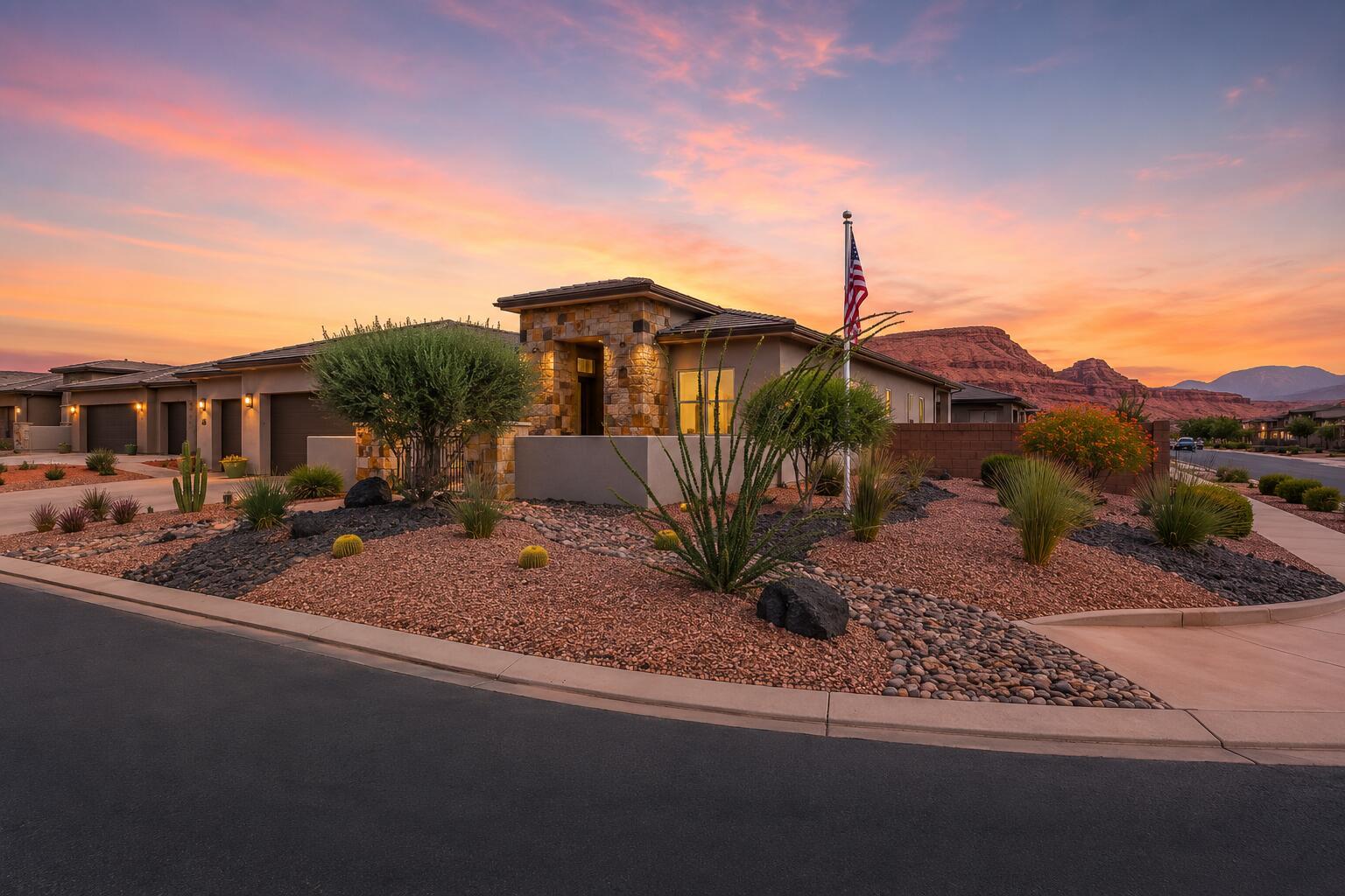 Residential in Ivins 3