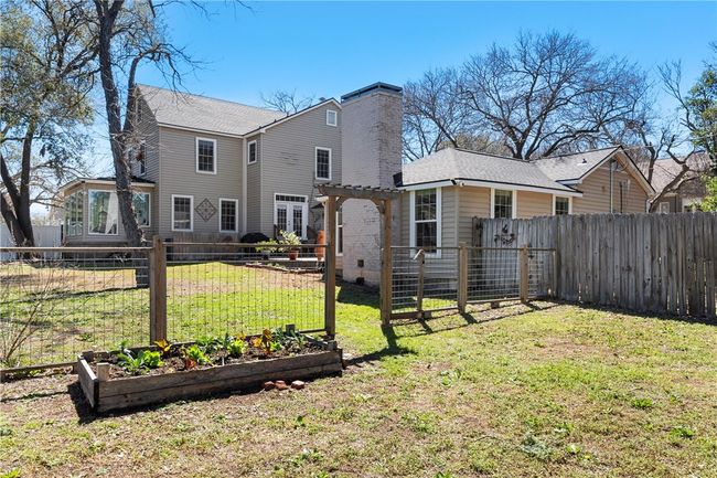 2737 Cumberland Ave, House other with 4 bedrooms, 3 bathrooms and null parking in Waco TX | Image 44