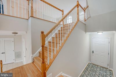 435 Clayton Lane, Townhouse with 3 bedrooms, 2 bathrooms and null parking in ALEXANDRIA VA | Image 3