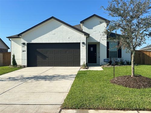 6814 Arabella Lakes Dr, Richmond, TX, 77469-4344 | Card Image