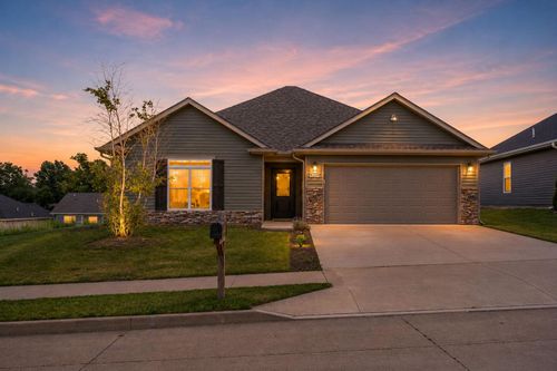 3501 Venice Dr, COLUMBIA, MO, 65202-4354 | Card Image