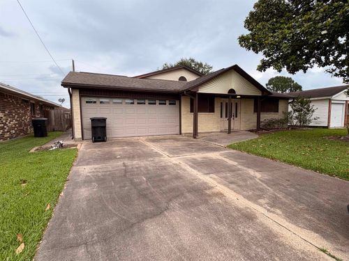604 N 36th Street, Nederland, TX, 77627 | Card Image