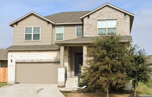 132 Greenock Cove, Hutto, TX, 78634 | Card Image