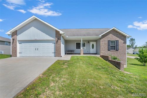 630 Oak Meadow Dr, Jackson, MO, 63755-8574 | Card Image