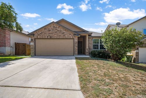 11648 Hidden Ter, San Antonio, TX, 78245-4447 | Card Image