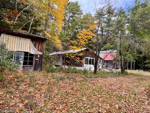 20 Mount Henry Road/Smith Avenue Road, Bridgton, ME, 04009 | Card Image