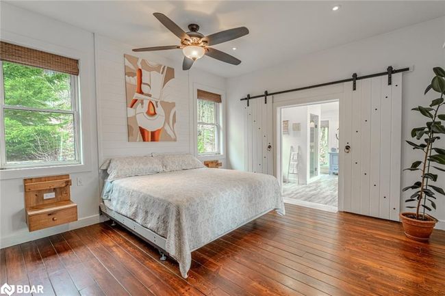 1026 Lancer Lane, House other with 2 bedrooms, 2 bathrooms and 10 parking in Haliburton ON | Image 11
