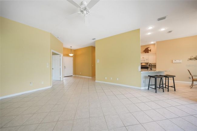 14311 Reserve Ct, House other with 2 bedrooms, 2 bathrooms and null parking in PORT CHARLOTTE FL | Image 6